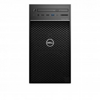 Dell Precision T3640
