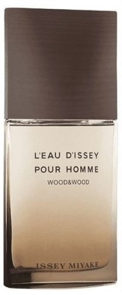 Issey Miyake L'Eau D'Issey Wood & Wood Intense EDP 100 ml Erkek Parfümü (100 ml)