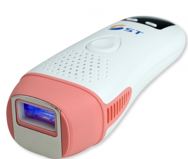 Sentar IPL Lazer Epilasyon Aleti