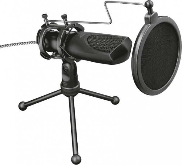 Trust GXT 232 Mantis USB Mikrofon