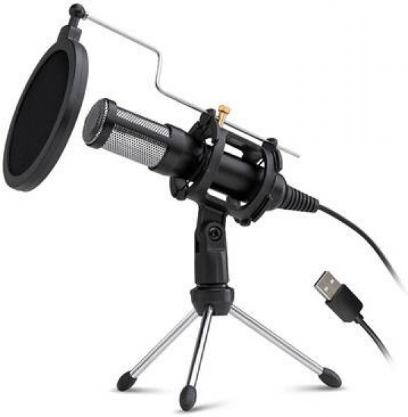 Dexim Elite Mikrofon