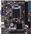 Seclife IH61-MA7 LGA 1155 Soket Anakart