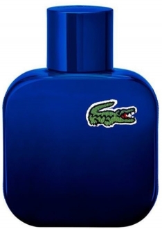 Lacoste L.12.12 Magnetic Pour Lui EDT 100 ml Erkek Parfümü