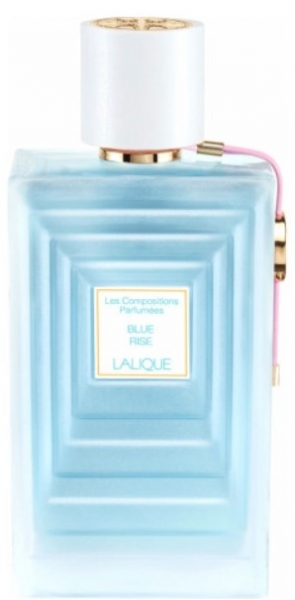 Lalique Blue Rise EDP 100 ml Kadın Parfümü