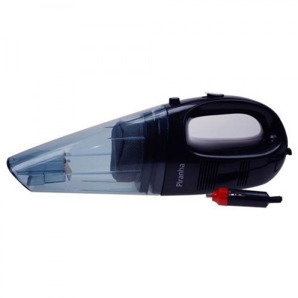 Piranha Pvc 4004 Elektrikli Süpürge