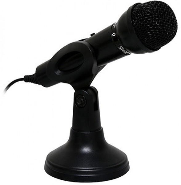 Snopy SN-140M Mikrofon