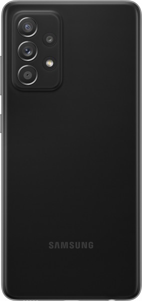 Samsung Galaxy A52