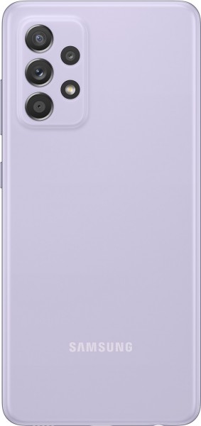 Samsung Galaxy A52