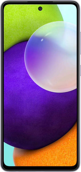 Samsung Galaxy A52