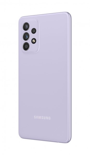 Samsung Galaxy A52
