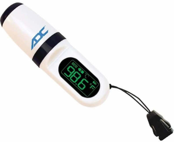 ADC Adtemp Mini 432 Tabanca Ateş Ölçer
