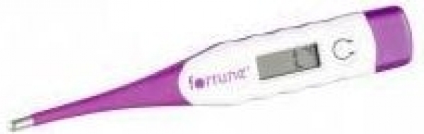 Fortune FDT-02 Flexible Çubuk Ateş Ölçer