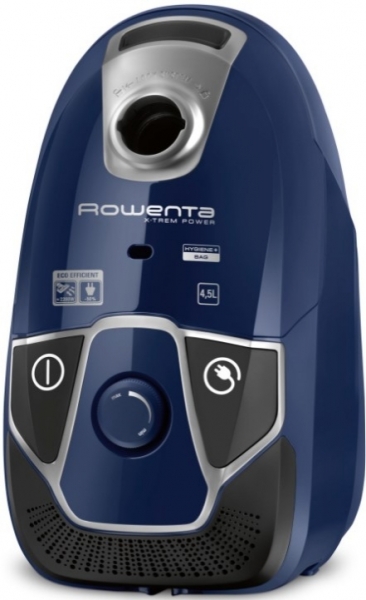 Rowenta RO6821 X Trem Power Elektrikli Süpürge