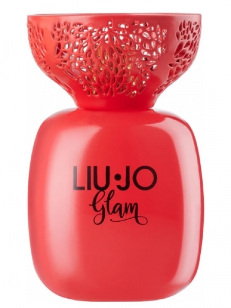 Liu Jo Glam EDP 50 ml Kadın Parfümü (50 ml)