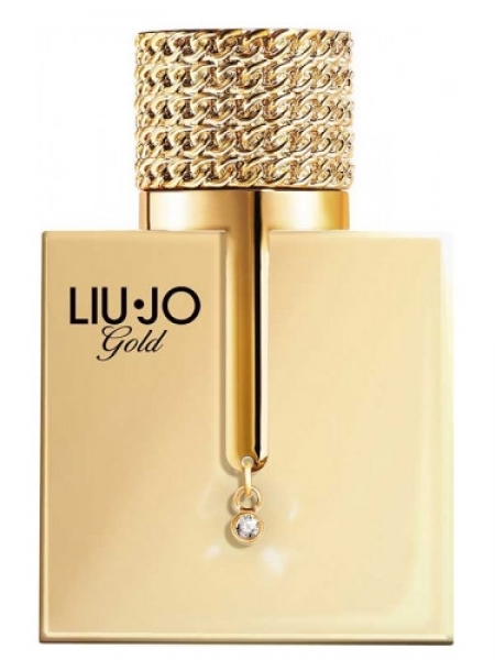 Liu Jo Gold EDP 50 ml Kadın Parfümü (50 ml)