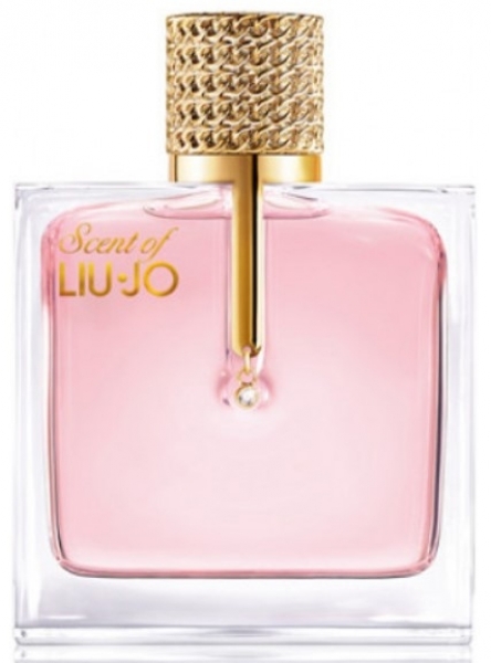Liu Jo Scent of Liu Jo EDP 75 ml Kadın Parfümü (75 ml)