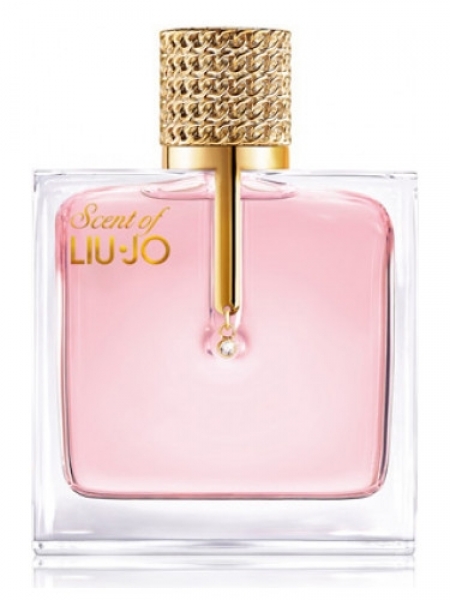 Liu Jo Scent of Liu Jo EDP 30 ml Kadın Parfümü (30 ml)