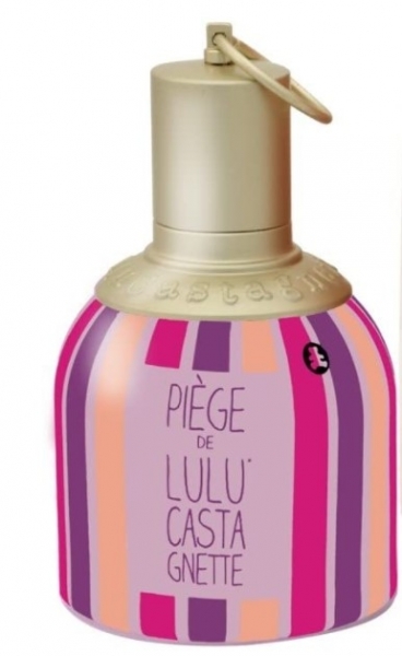 Lulu Castagnette Piege de Lulu Castagnette EDP 40 ml Kadın Parfümü (40 ml)