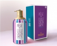 Lulu Castagnette Piège Purple EDP 100 ml Kadın Parfümü resim