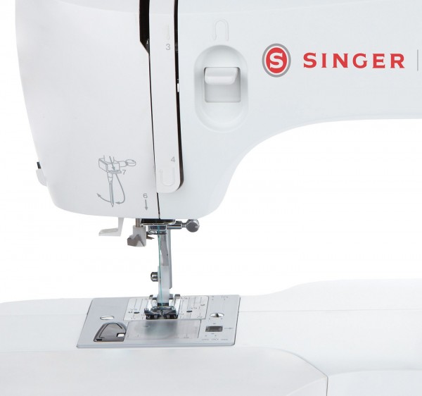 Singer Fashion Mate 3333 Dikiş ve Nakış Makinesi