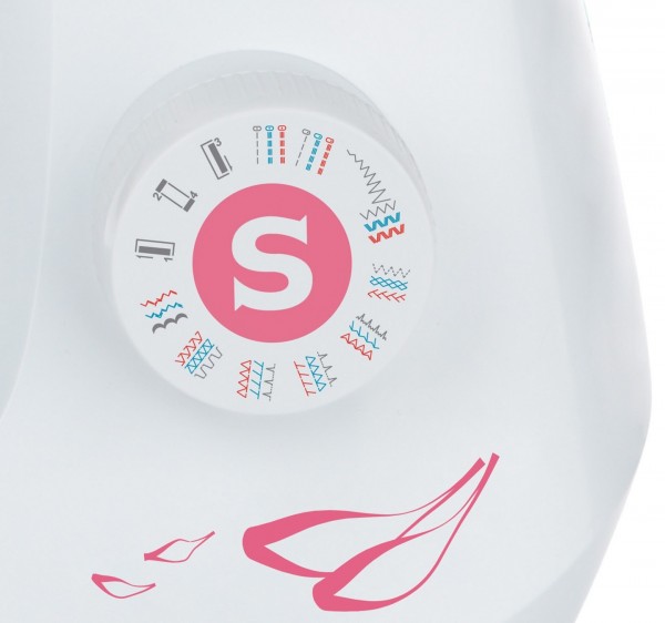 Singer Fashion Mate 3333 Dikiş ve Nakış Makinesi
