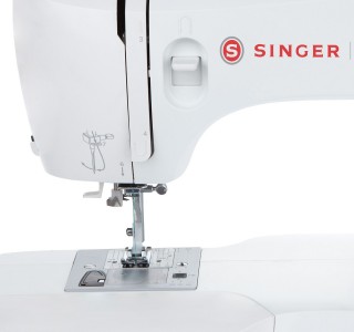 Singer Fashion Mate 3333 Dikiş ve Nakış Makinesi