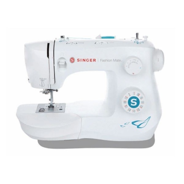 Singer Fashion Mate 3342 Dikiş ve Nakış Makinesi