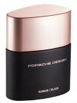 Porsche Design Woman Black EDP 30 ml Kadın Parfümü resim
