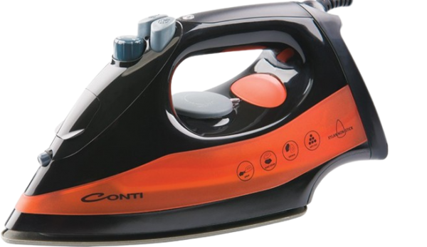 Conti Pro Nano CU-3216 Buharlı Ütü