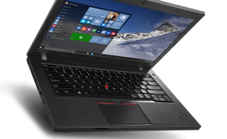 Lenovo ThinkPad L460 20FVS1V800 Laptop