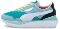 Puma Cruise Rider (375072-02) Kadın Spor Ayakkabı