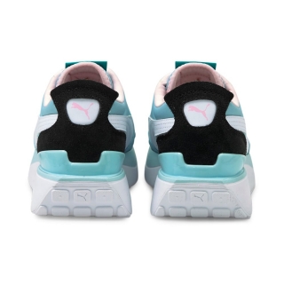Puma Cruise Rider Kadın Spor Ayakkabı