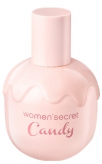 Women Secret Sweet Temptation Candy EDT 40 ml Kadın Parfümü