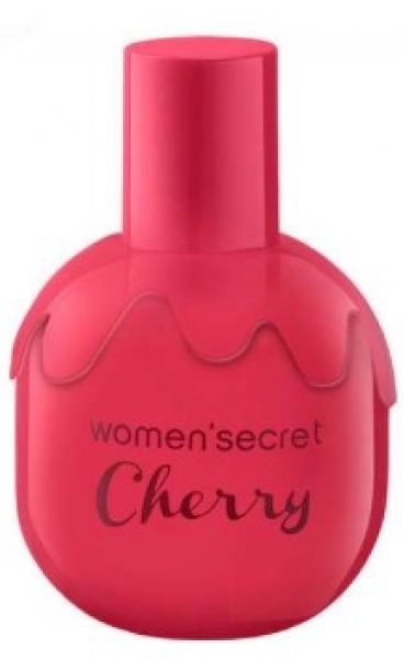 Women Secret Sweet Temptation Cherry EDT 40 ml Kadın Parfümü
