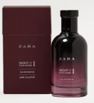 Zara Night l EDP 100 ml Erkek Parfümü resim