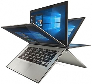 Toshiba Satellite Radius 12 P20W-C-109 Ultrabook