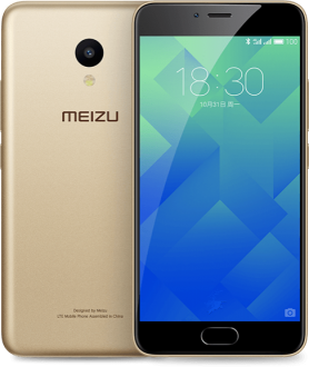 Meizu M5