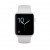 Apple Watch Edition Series 2 (38 mm) Beyaz Seramik Kasa ve Bulut Beyazı Spor Kordon Akıllı Saat
