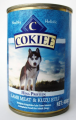 Cokiee Kuzu Parça Etli Ve Soslu 400 gr resim