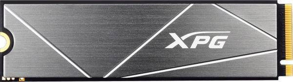 XPG Gammix S50 Lite SSD