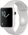 Apple Watch Edition Series 2 (42 mm) Beyaz Seramik Kasa ve Bulut Beyazı Spor Kordon Akıllı Saat