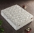 Armis Ares White 140x190 cm Yaylı Yatak