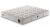 Armis Ares White 90x200 cm Yaylı Yatak