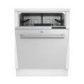 Beko BMA 6310 BC Beyaz Bulaşık Makinesi