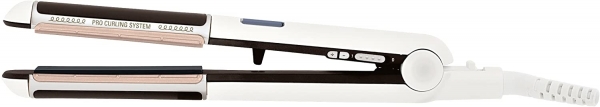 Rowenta SF6150 Liss&Curl Pro Saç Düzleştirici