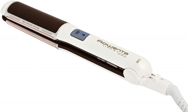 Rowenta SF6150 Liss&Curl Pro Saç Düzleştirici