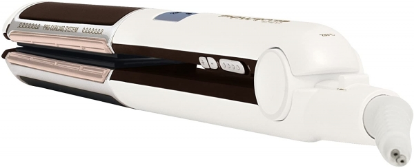 Rowenta SF6150 Liss&Curl Pro Saç Düzleştirici
