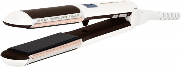 Rowenta SF6150 Liss&Curl Pro Saç Düzleştirici