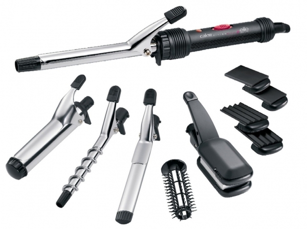 Rowenta CF 4032 Elite Saç Düzleştirici