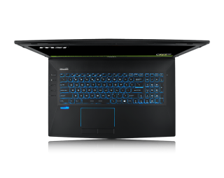 MSI WT72 6QK-826TR Laptop